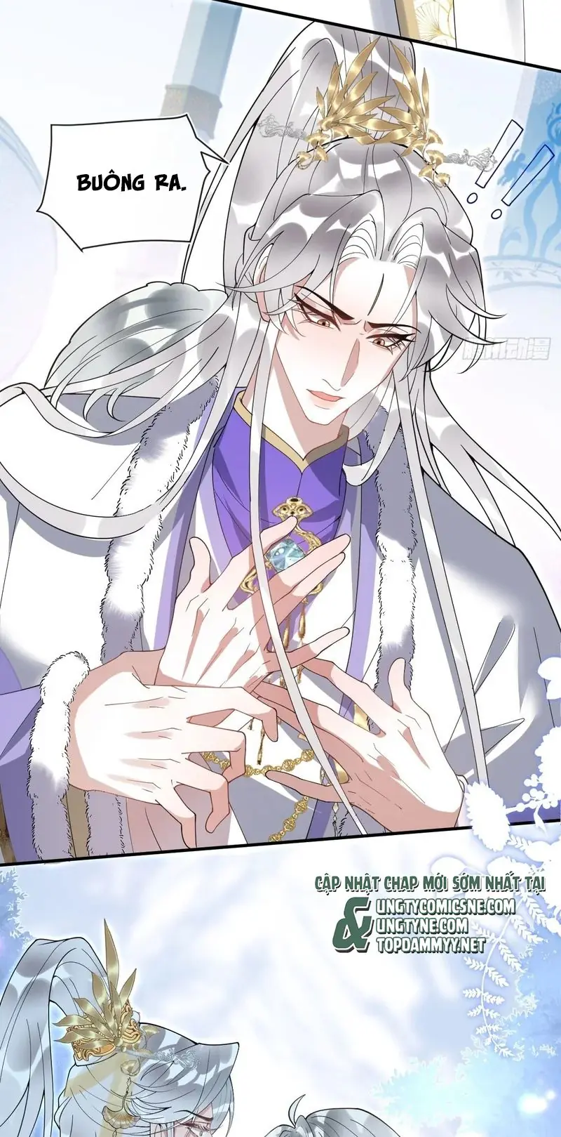 Lấy Trân Châu Làm Sính Lễ Chapter 40 - Trang 47