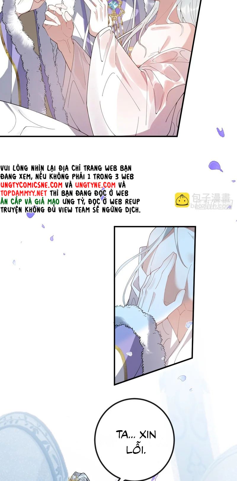 Lấy Trân Châu Làm Sính Lễ Chapter 40 - Trang 49