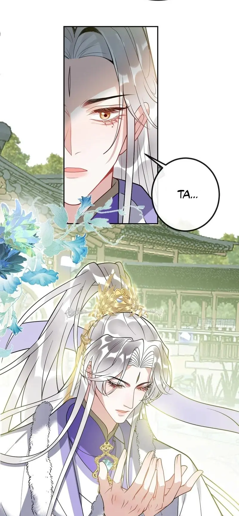 Lấy Trân Châu Làm Sính Lễ Chapter 40 - Trang 5