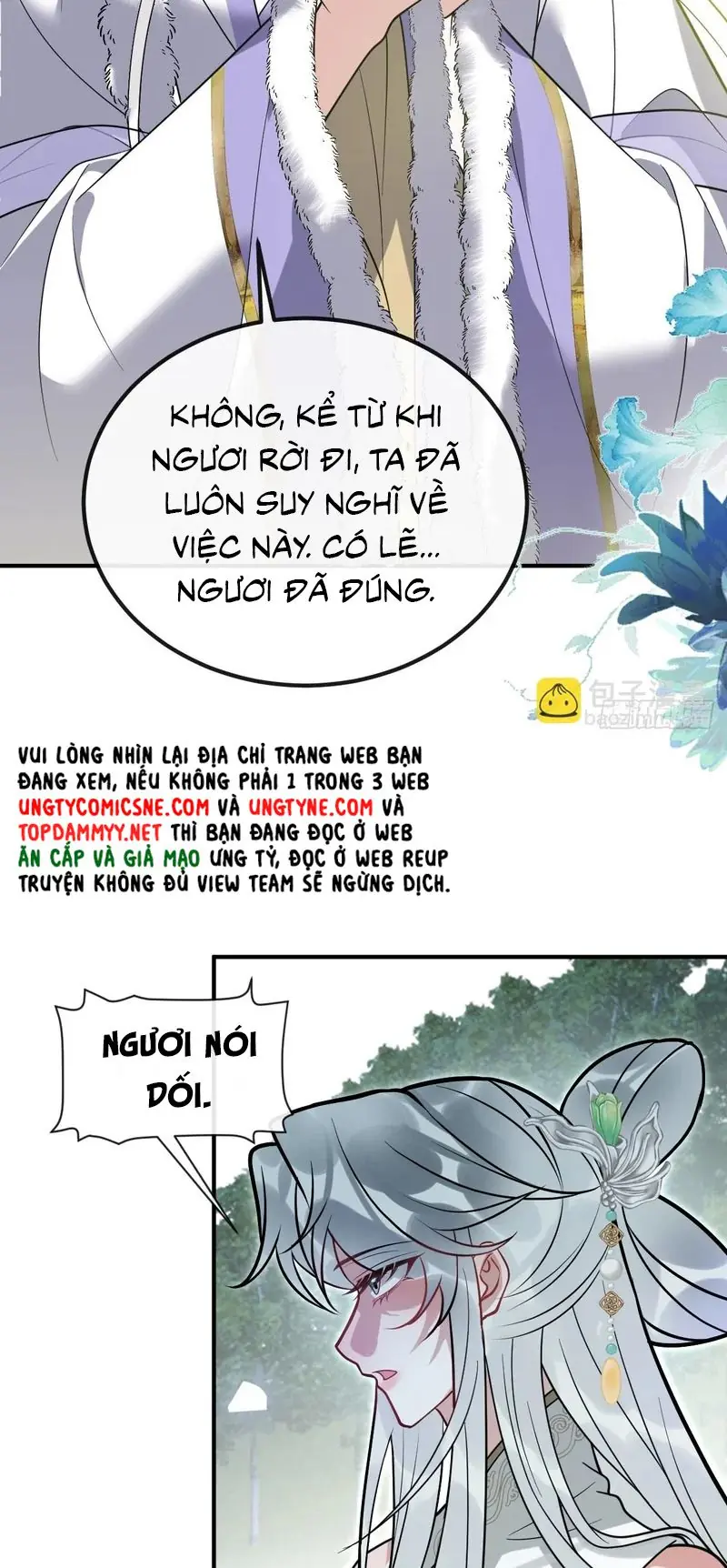 Lấy Trân Châu Làm Sính Lễ Chapter 40 - Trang 6