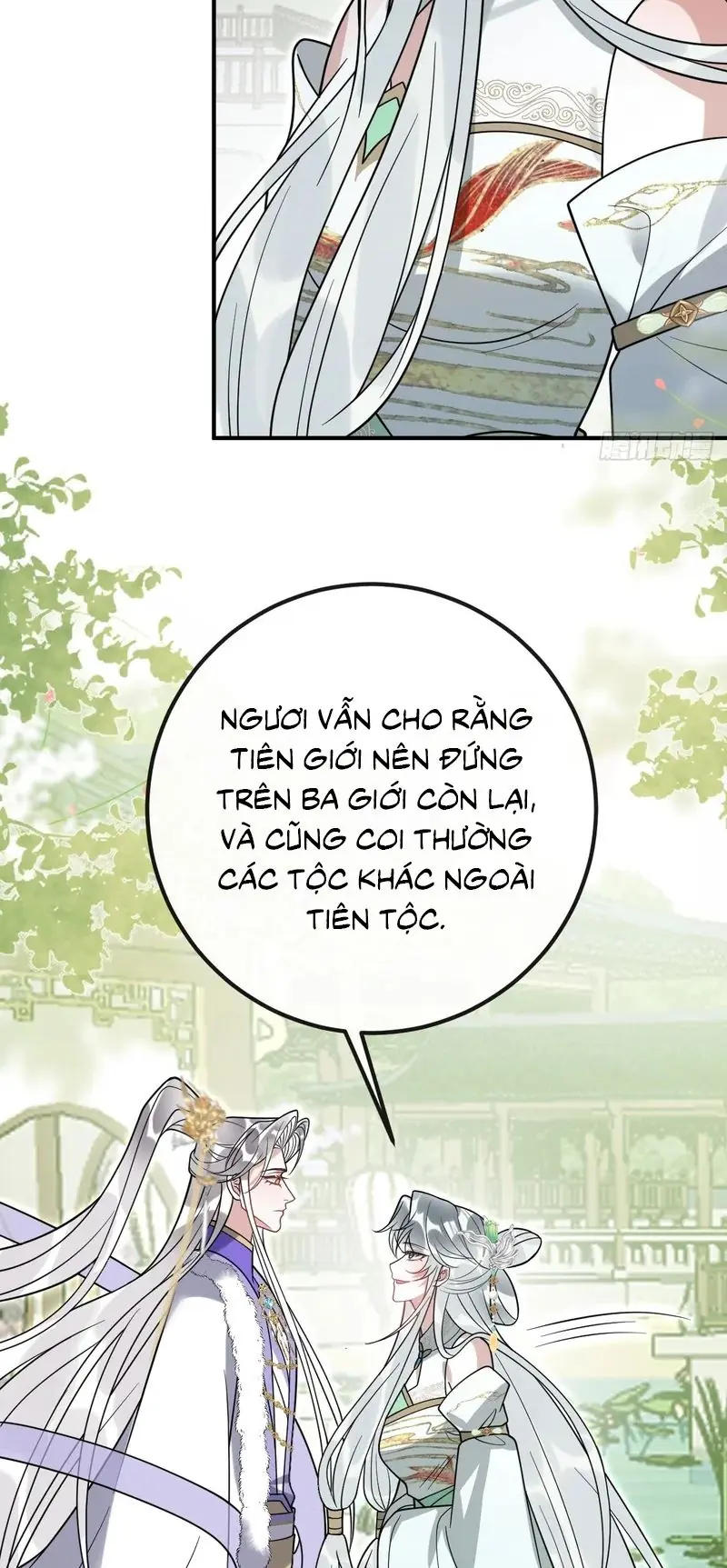 Lấy Trân Châu Làm Sính Lễ Chapter 40 - Trang 7