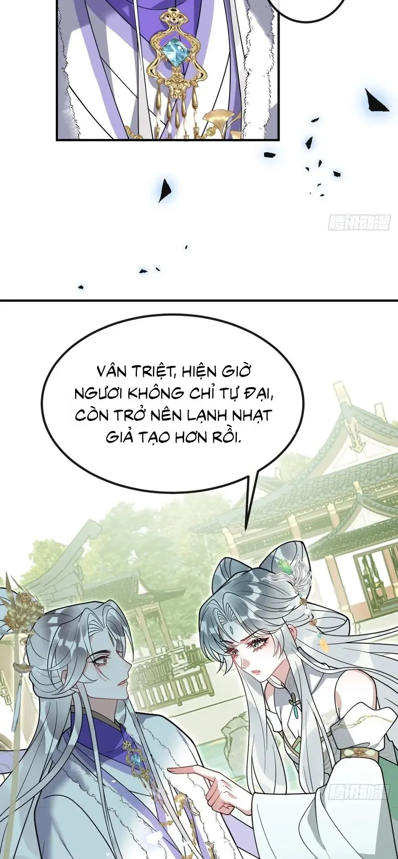 Lấy Trân Châu Làm Sính Lễ Chapter 40 - Trang 9
