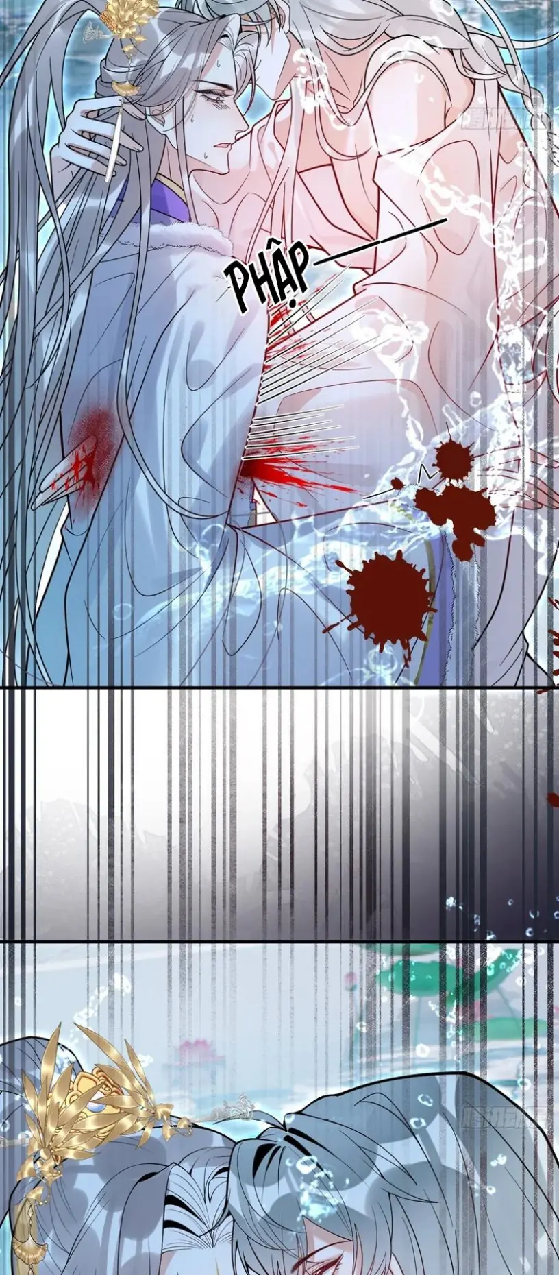 Lấy Trân Châu Làm Sính Lễ Chapter 41 - Trang 11