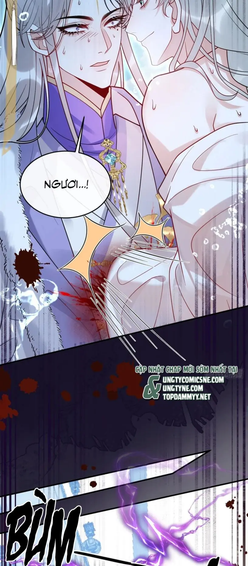 Lấy Trân Châu Làm Sính Lễ Chapter 41 - Trang 12