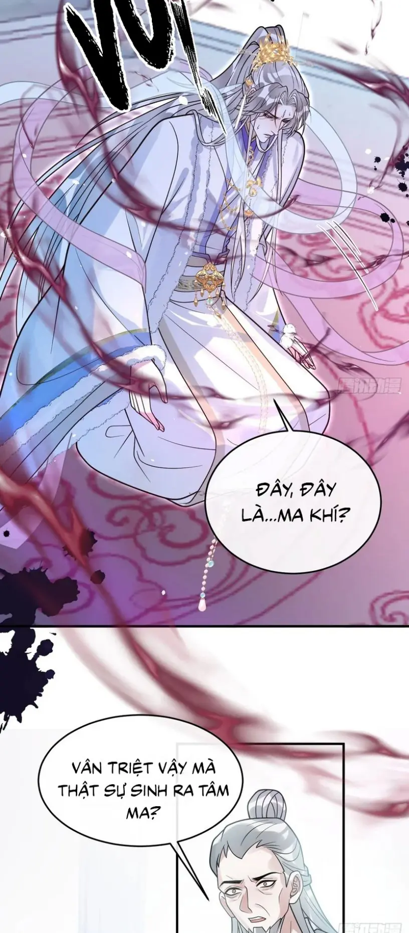Lấy Trân Châu Làm Sính Lễ Chapter 41 - Trang 15
