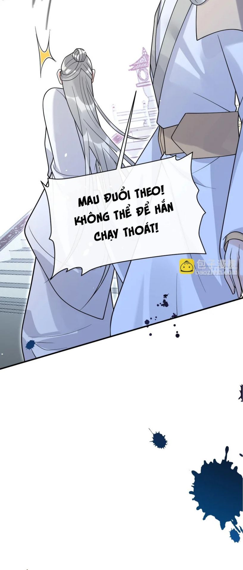 Lấy Trân Châu Làm Sính Lễ Chapter 41 - Trang 22