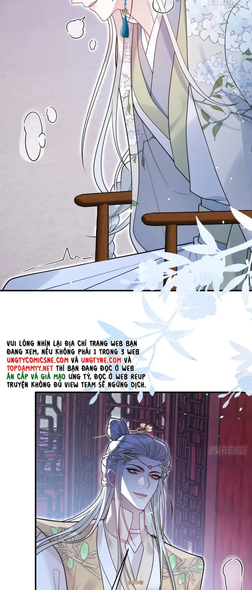 Lấy Trân Châu Làm Sính Lễ Chapter 41 - Trang 24