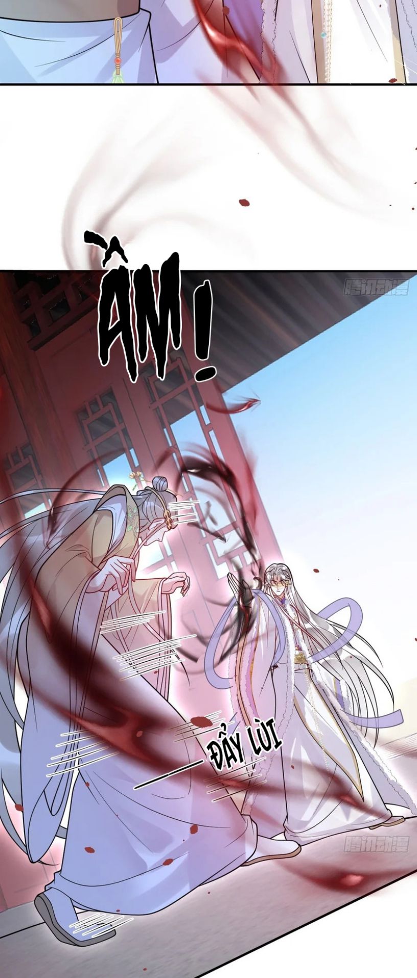 Lấy Trân Châu Làm Sính Lễ Chapter 41 - Trang 27