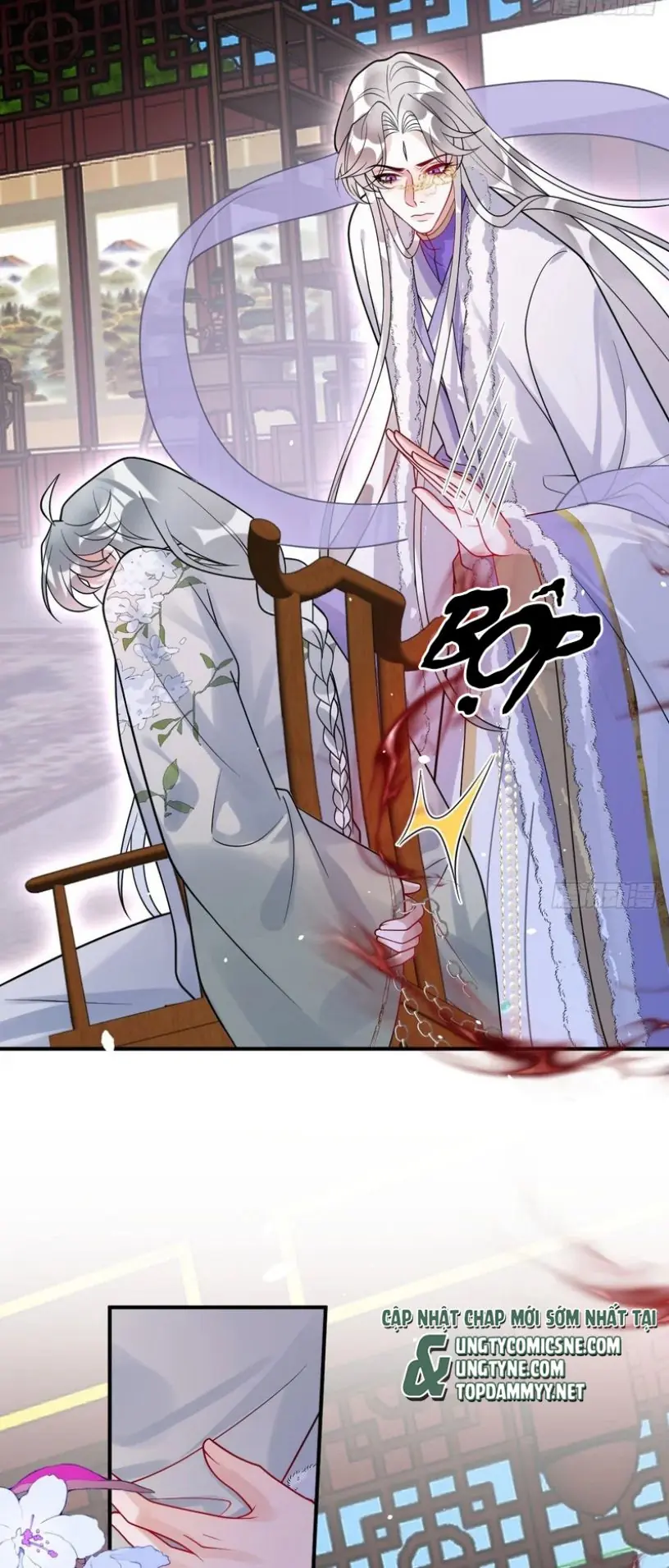 Lấy Trân Châu Làm Sính Lễ Chapter 41 - Trang 29