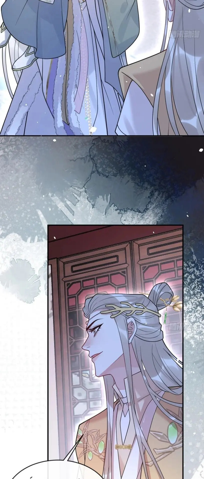 Lấy Trân Châu Làm Sính Lễ Chapter 41 - Trang 32
