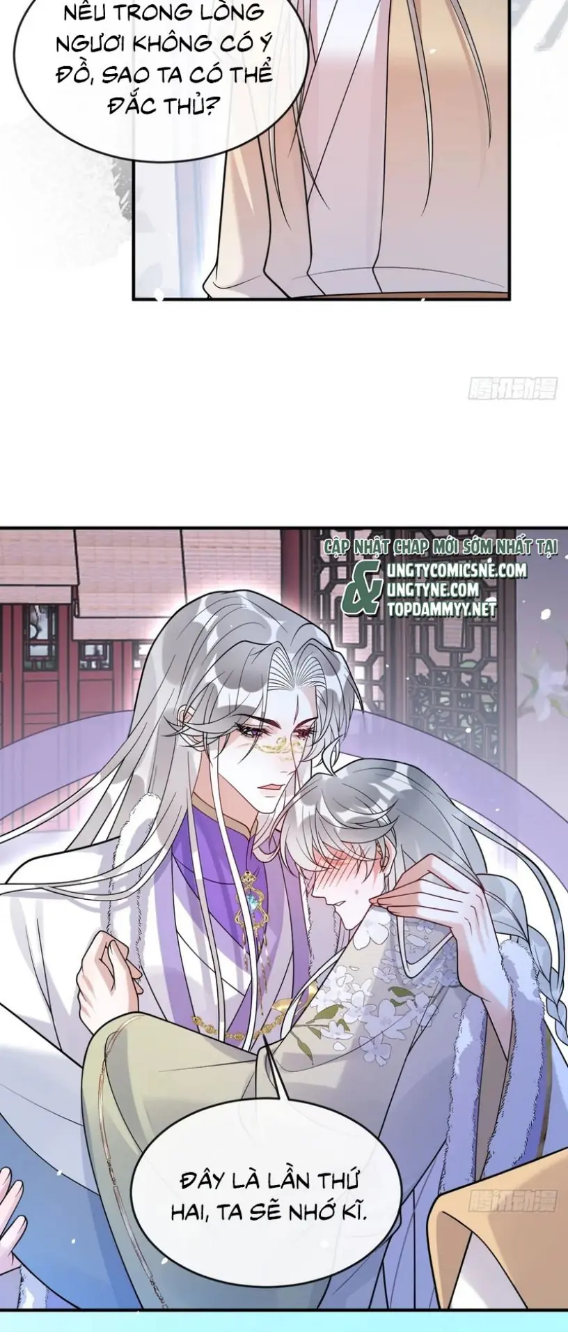 Lấy Trân Châu Làm Sính Lễ Chapter 41 - Trang 33