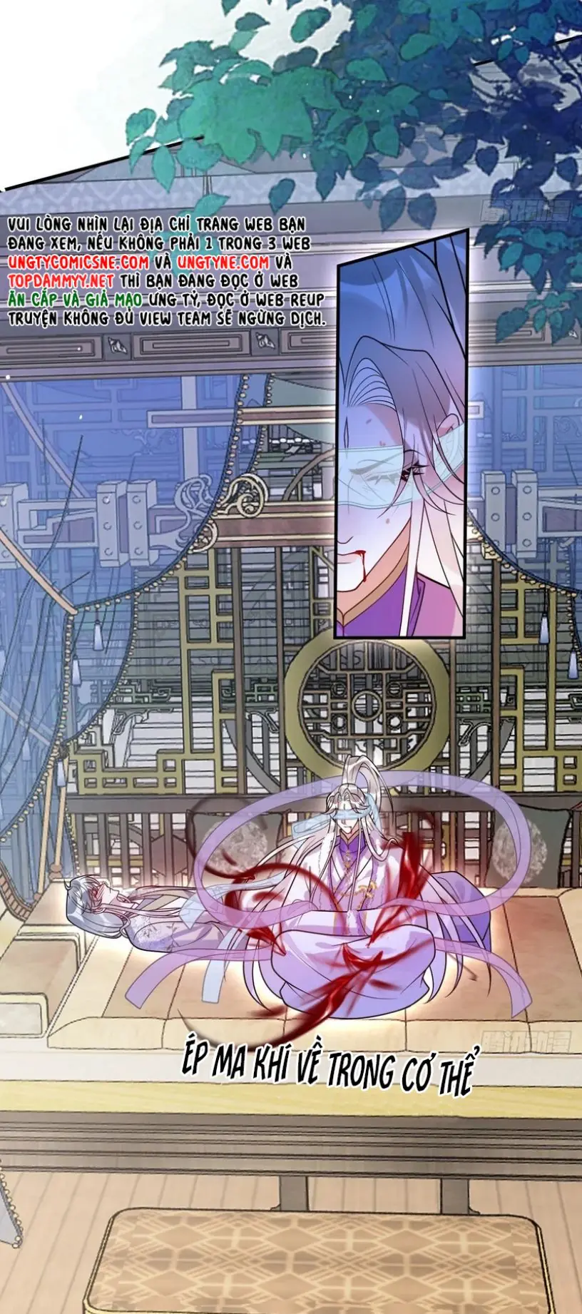 Lấy Trân Châu Làm Sính Lễ Chapter 41 - Trang 35