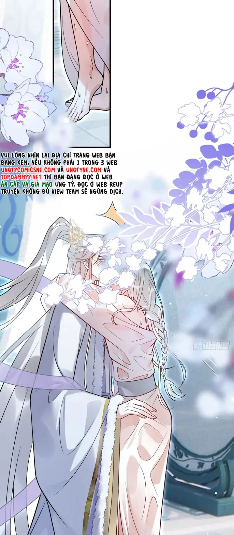 Lấy Trân Châu Làm Sính Lễ Chapter 41 - Trang 4