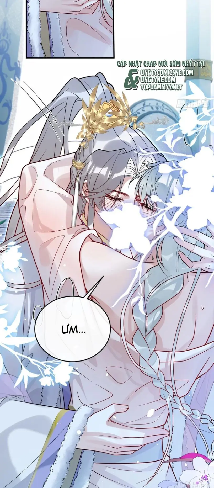 Lấy Trân Châu Làm Sính Lễ Chapter 41 - Trang 6