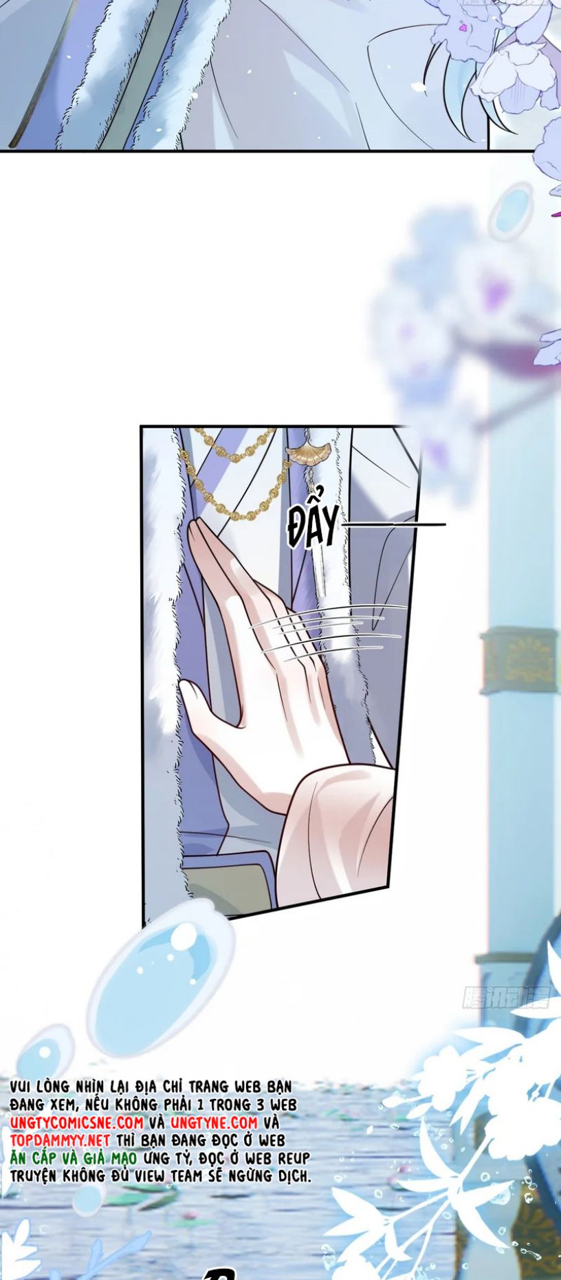 Lấy Trân Châu Làm Sính Lễ Chapter 41 - Trang 7