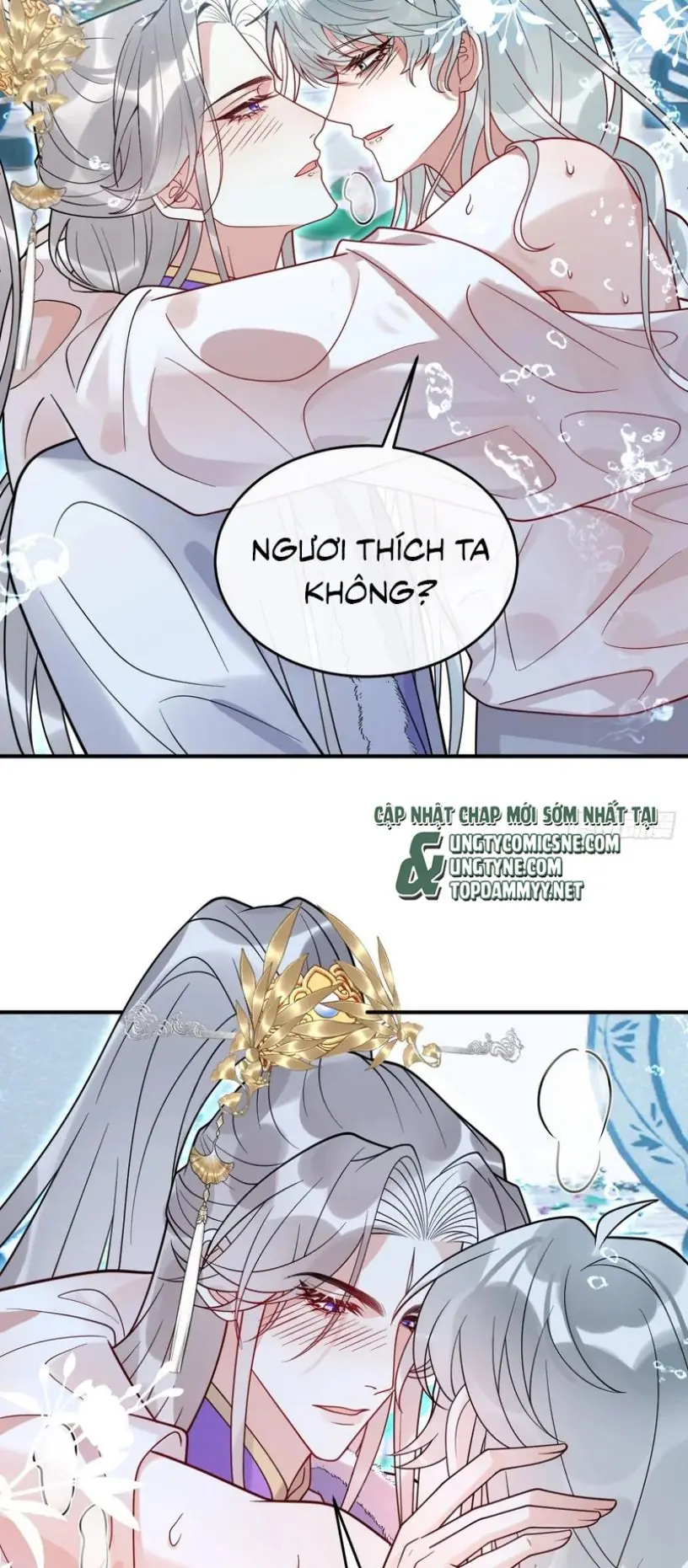 Lấy Trân Châu Làm Sính Lễ Chapter 41 - Trang 9