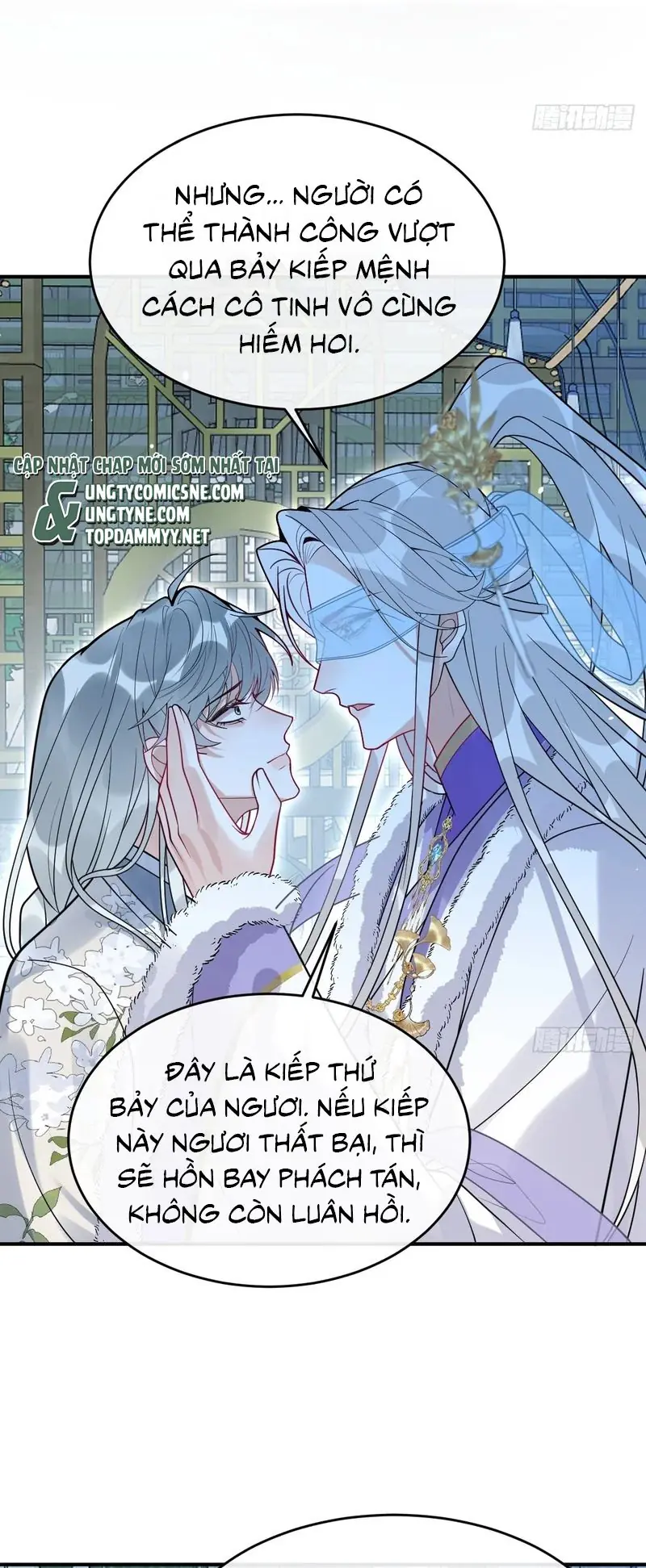 Lấy Trân Châu Làm Sính Lễ Chapter 42 - Trang 10