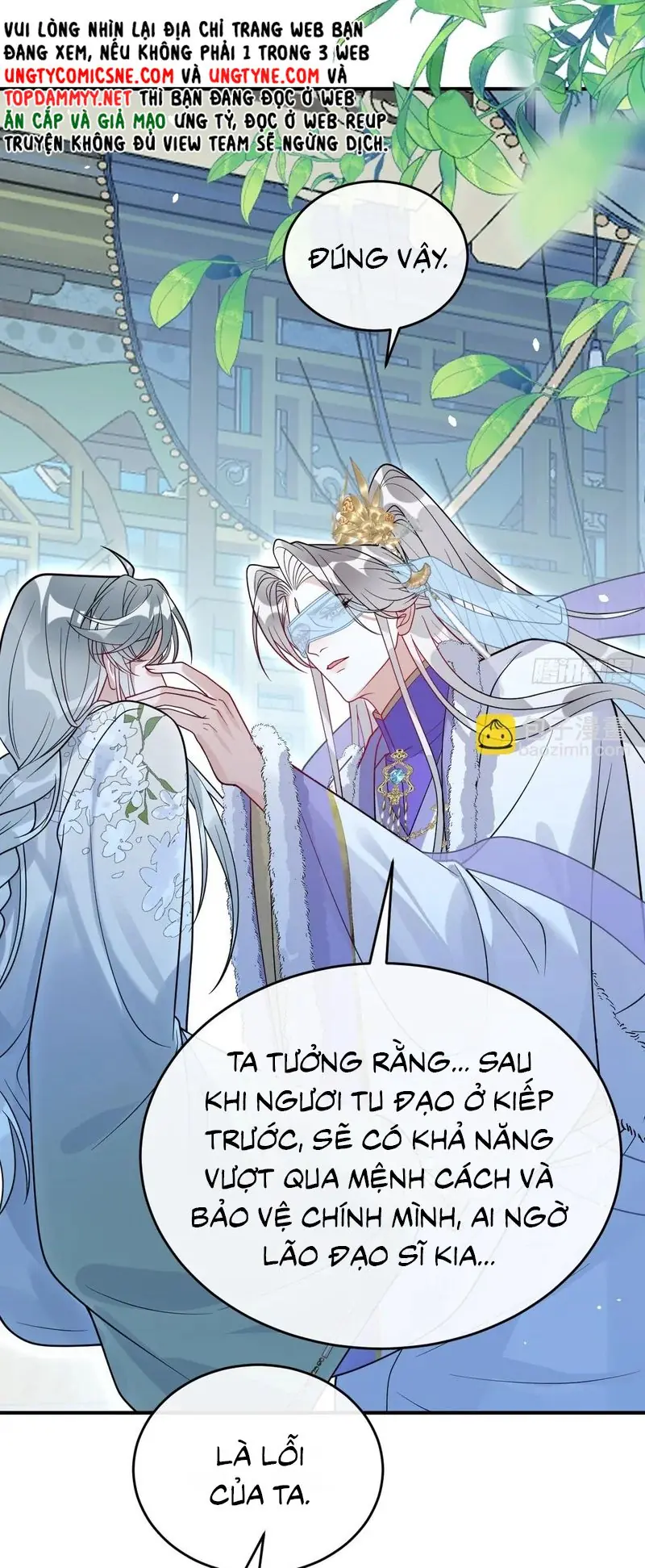 Lấy Trân Châu Làm Sính Lễ Chapter 42 - Trang 12