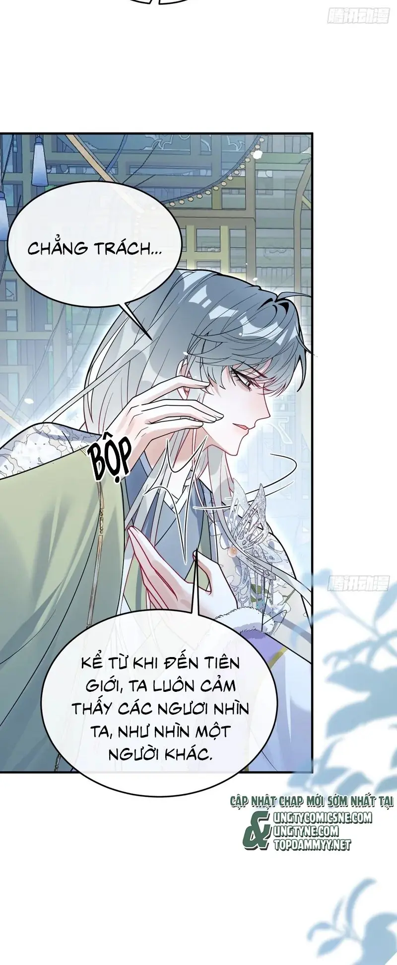 Lấy Trân Châu Làm Sính Lễ Chapter 42 - Trang 13