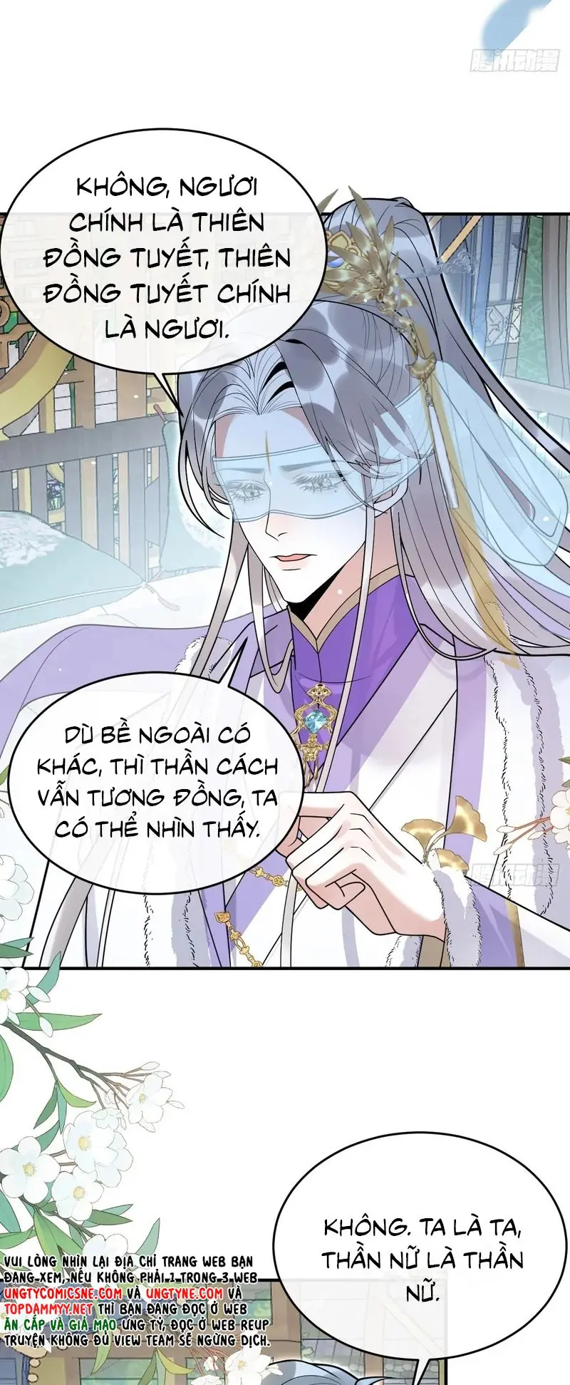Lấy Trân Châu Làm Sính Lễ Chapter 42 - Trang 14
