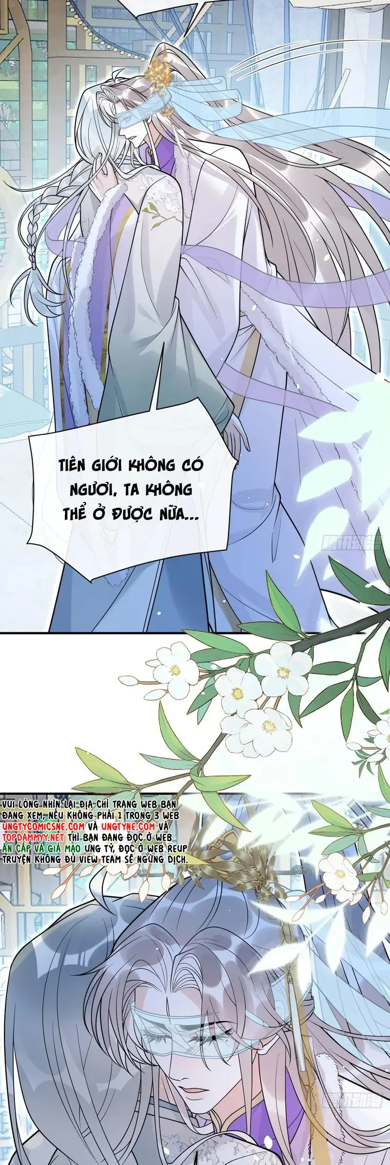 Lấy Trân Châu Làm Sính Lễ Chapter 42 - Trang 17