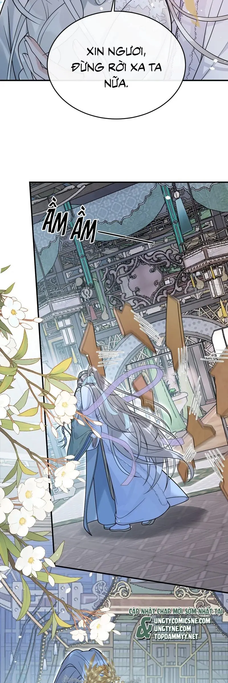 Lấy Trân Châu Làm Sính Lễ Chapter 42 - Trang 18
