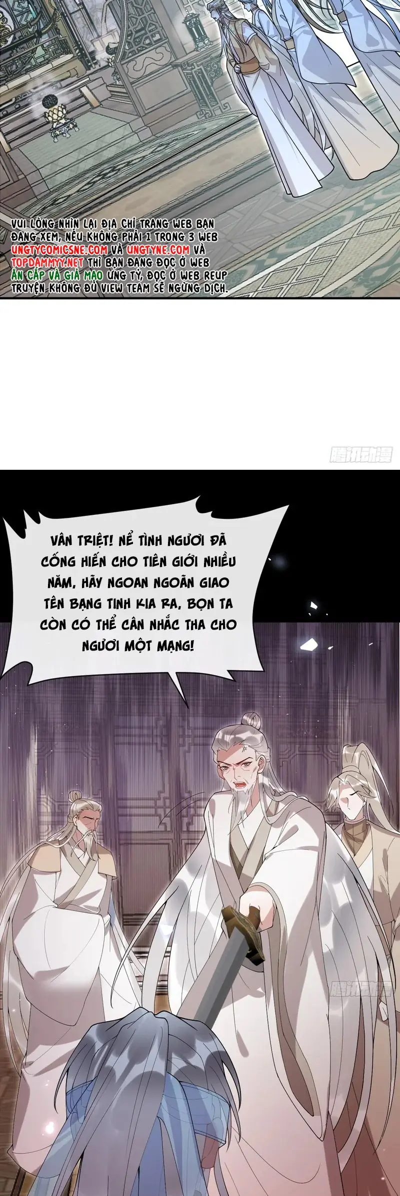 Lấy Trân Châu Làm Sính Lễ Chapter 42 - Trang 20