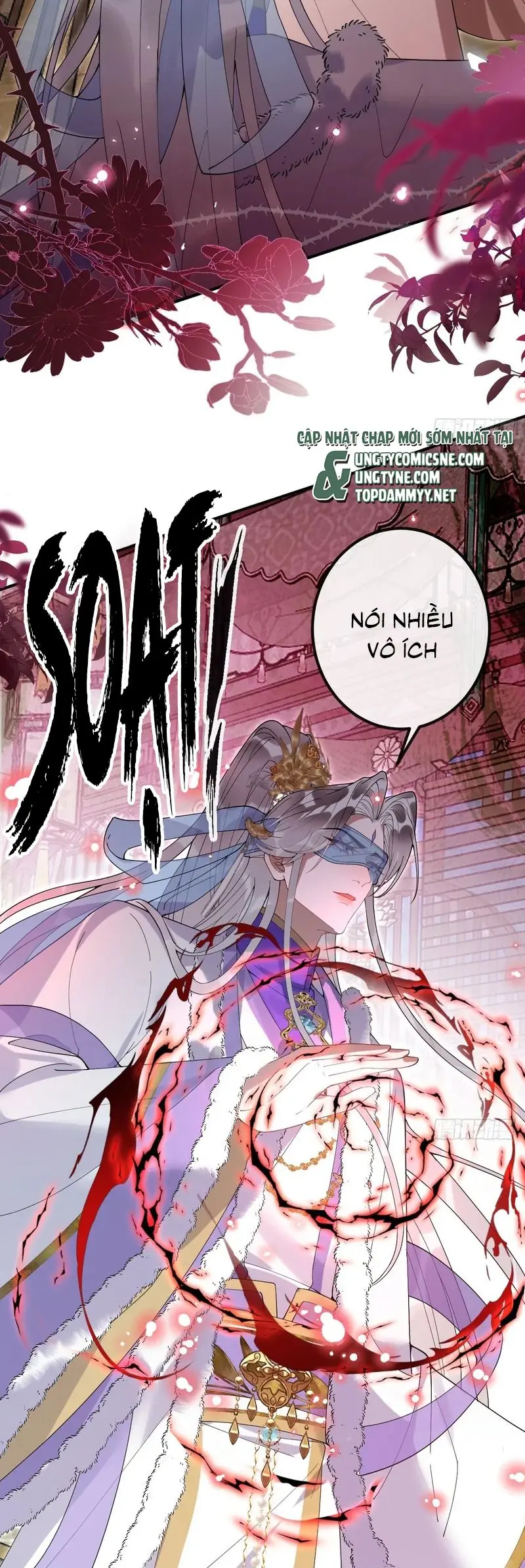 Lấy Trân Châu Làm Sính Lễ Chapter 42 - Trang 21