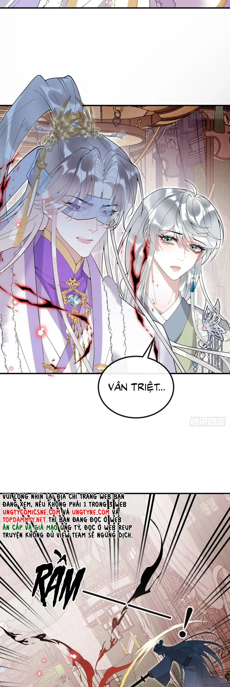 Lấy Trân Châu Làm Sính Lễ Chapter 42 - Trang 22