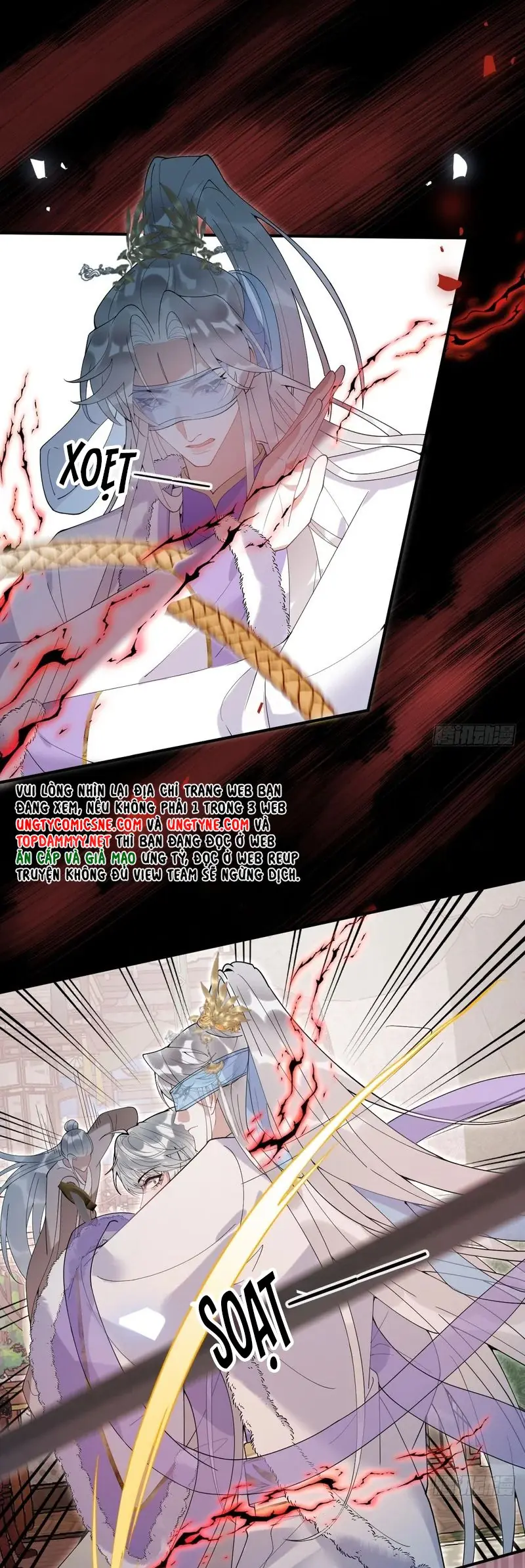 Lấy Trân Châu Làm Sính Lễ Chapter 42 - Trang 25