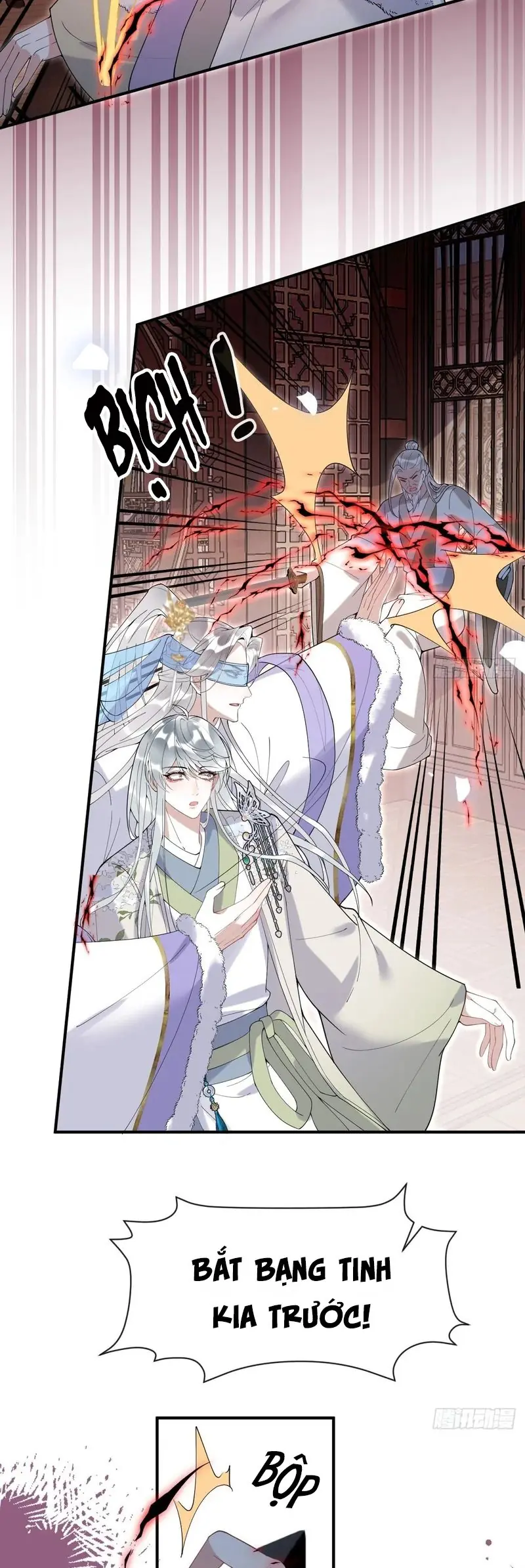 Lấy Trân Châu Làm Sính Lễ Chapter 42 - Trang 26