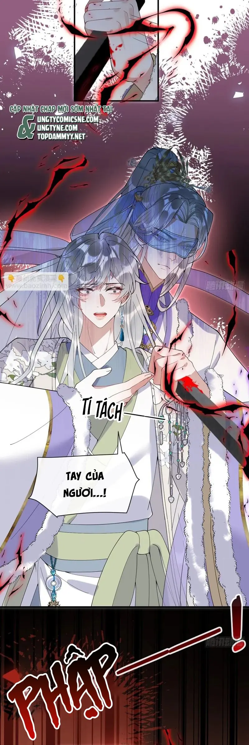 Lấy Trân Châu Làm Sính Lễ Chapter 42 - Trang 27