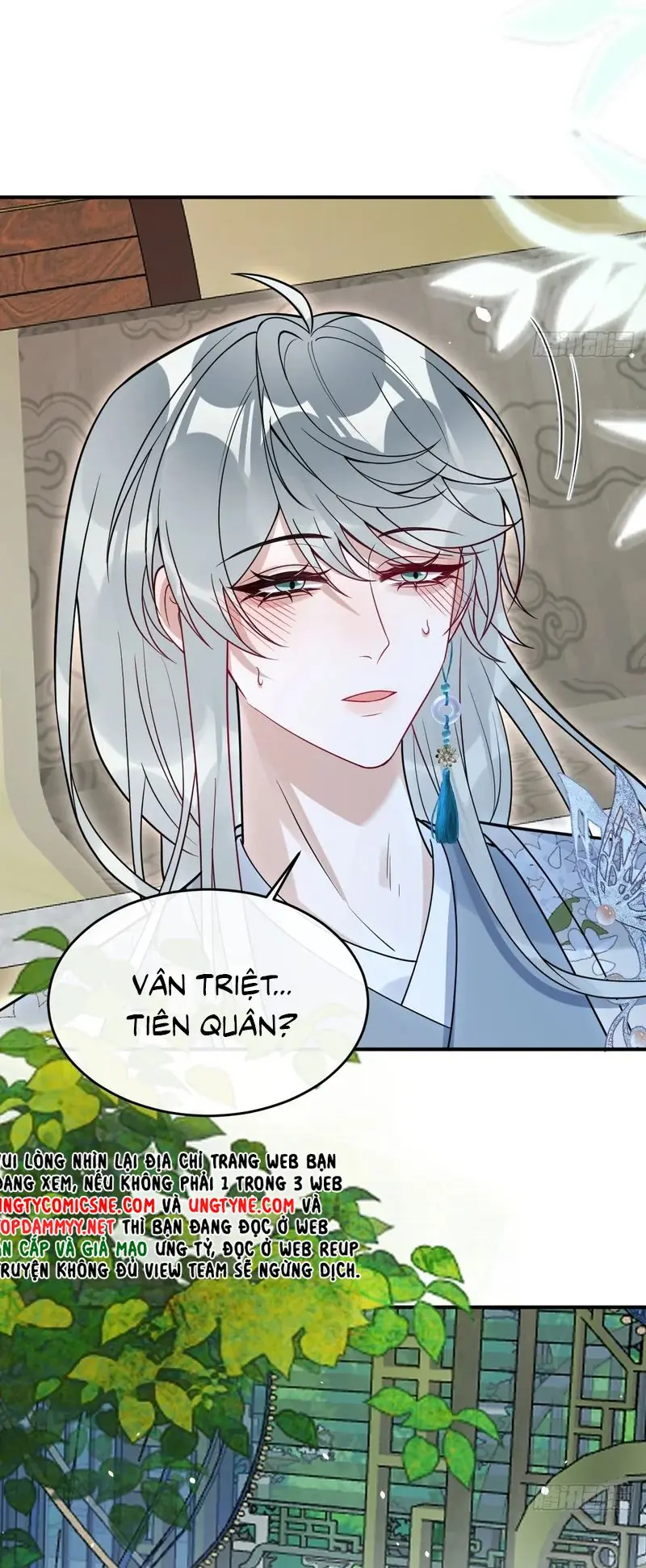Lấy Trân Châu Làm Sính Lễ Chapter 42 - Trang 5