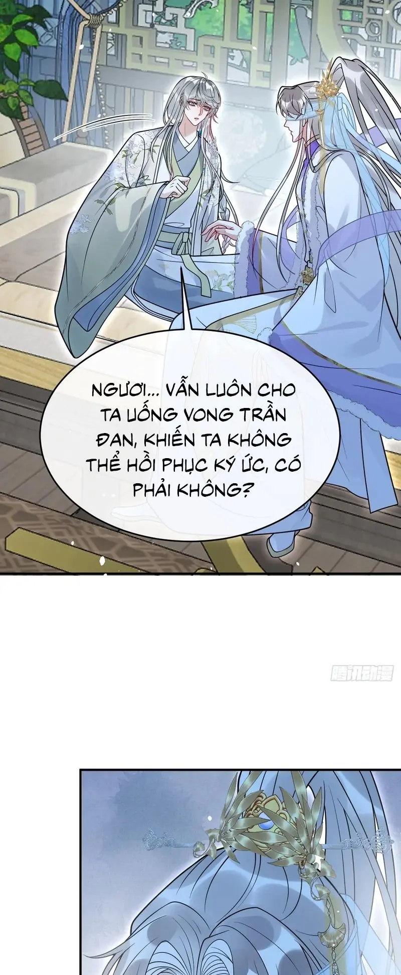 Lấy Trân Châu Làm Sính Lễ Chapter 42 - Trang 6
