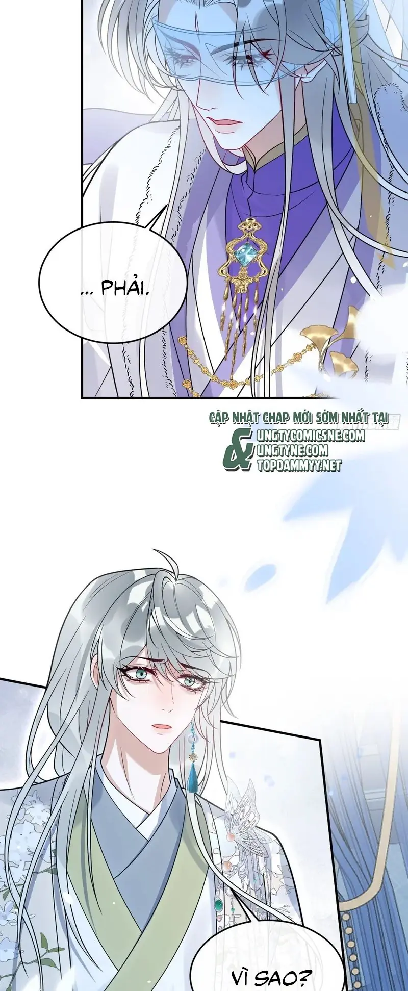 Lấy Trân Châu Làm Sính Lễ Chapter 42 - Trang 7