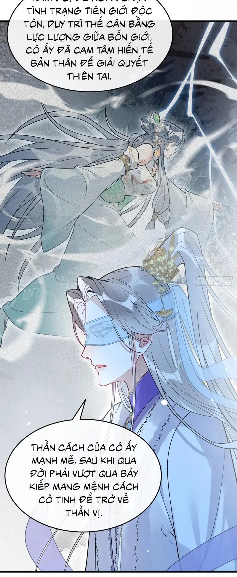 Lấy Trân Châu Làm Sính Lễ Chapter 42 - Trang 9