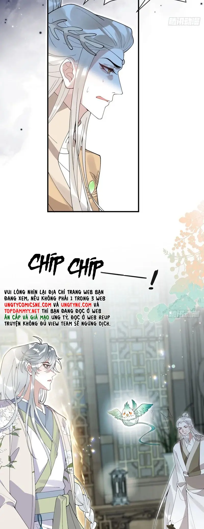 Lấy Trân Châu Làm Sính Lễ Chapter 43 - Trang 11
