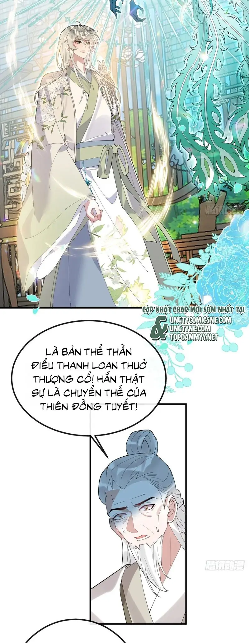 Lấy Trân Châu Làm Sính Lễ Chapter 43 - Trang 14