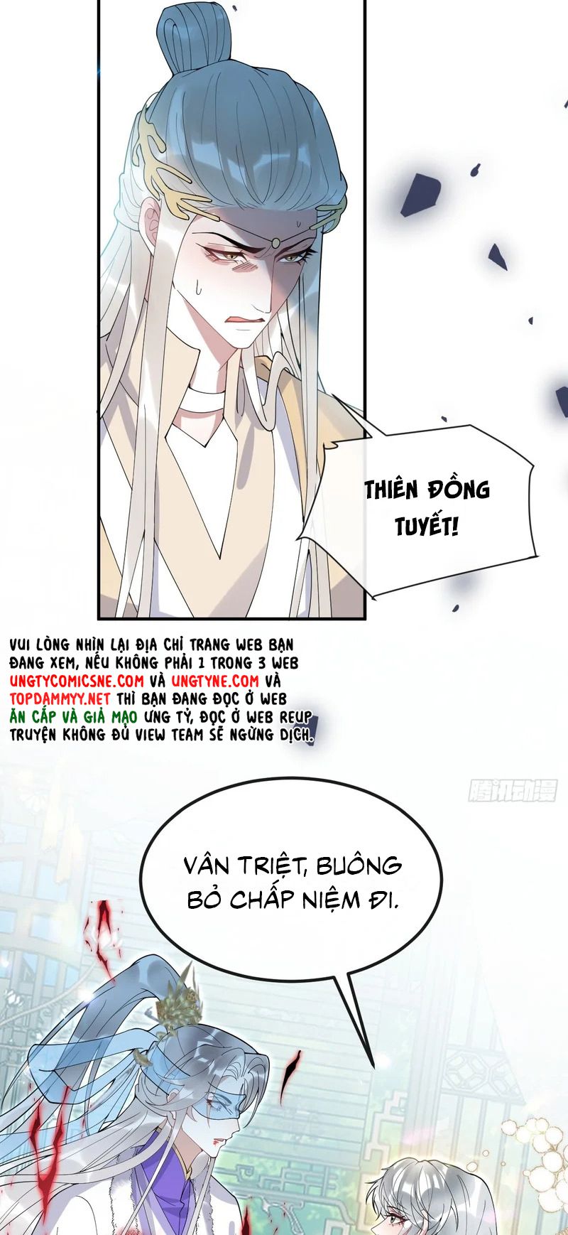 Lấy Trân Châu Làm Sính Lễ Chapter 43 - Trang 16