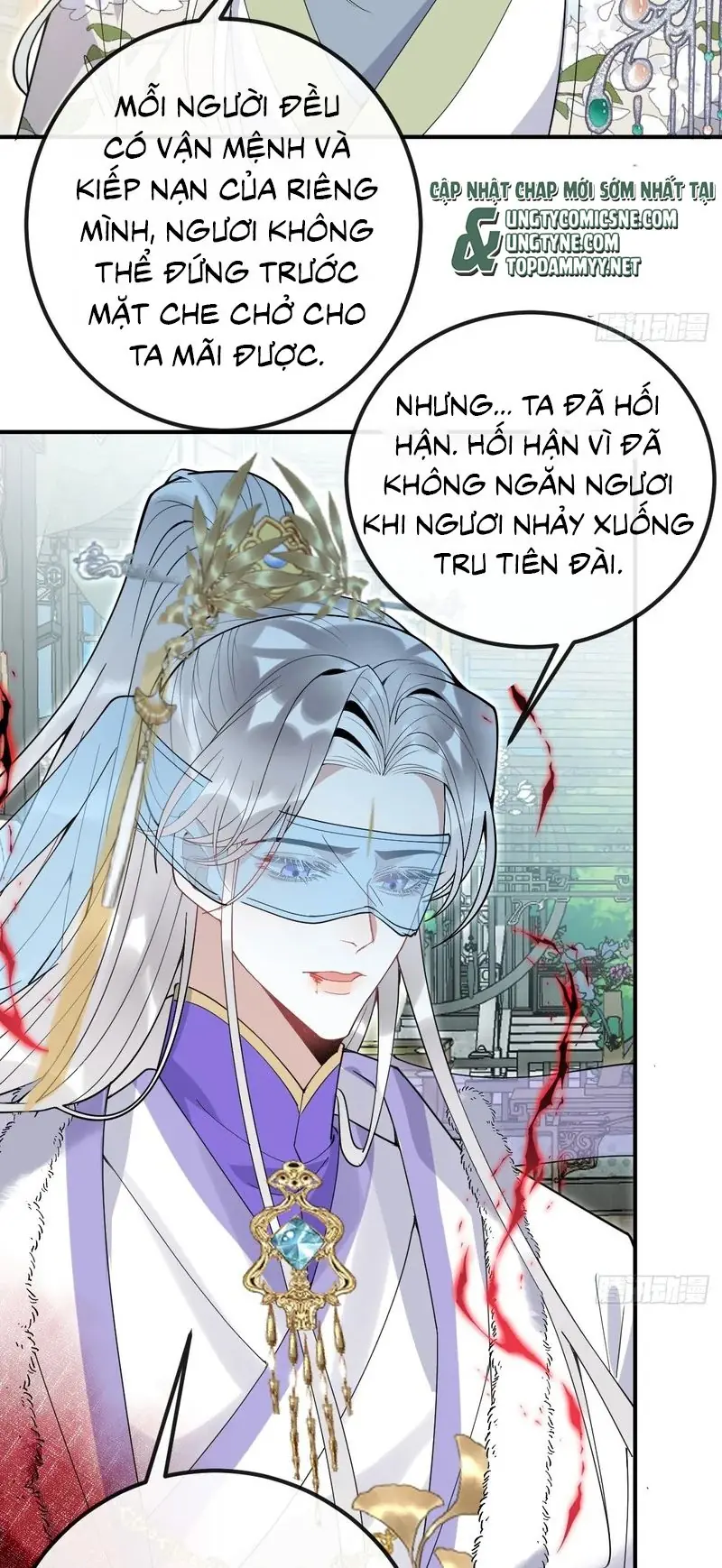 Lấy Trân Châu Làm Sính Lễ Chapter 43 - Trang 18