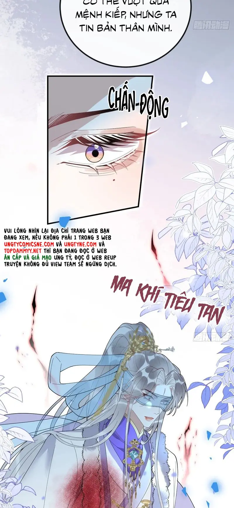 Lấy Trân Châu Làm Sính Lễ Chapter 43 - Trang 20