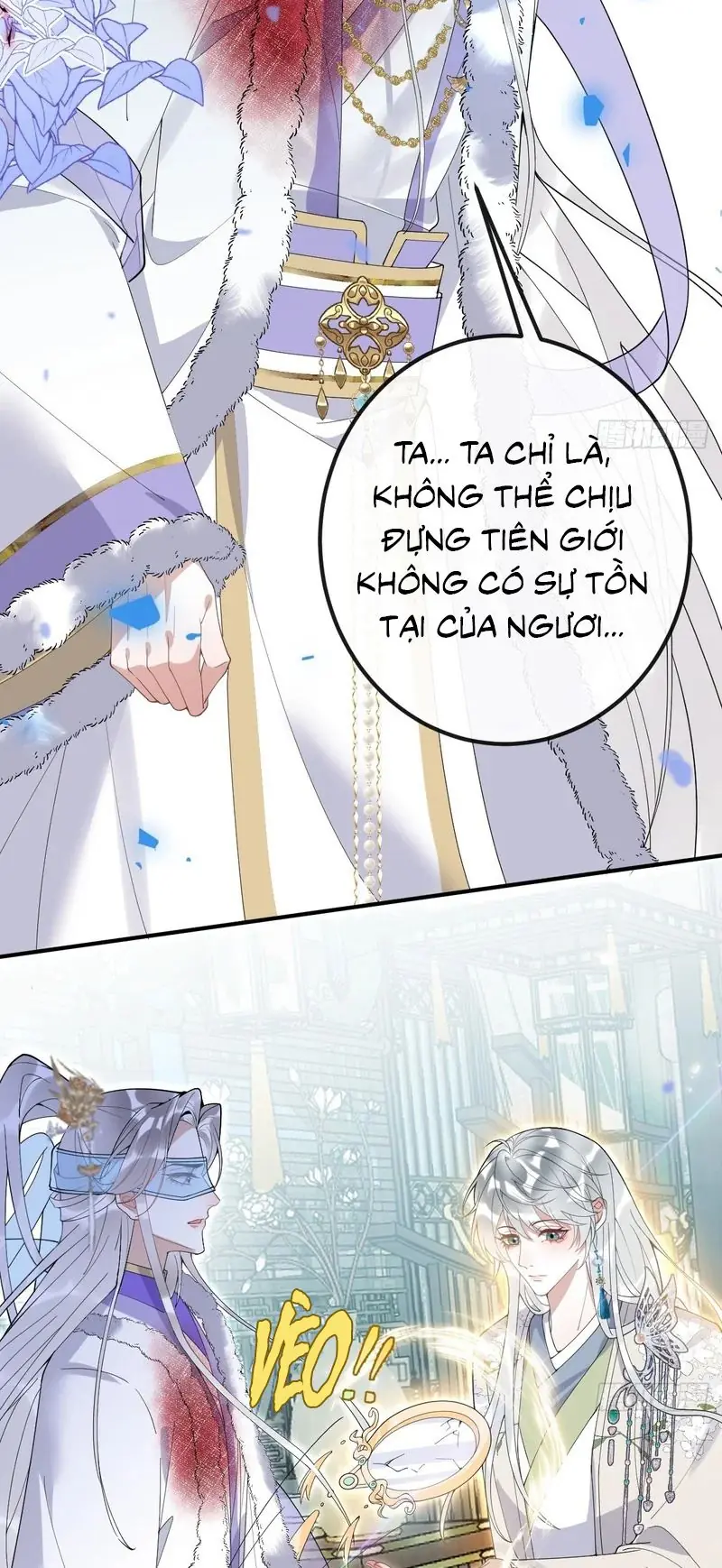 Lấy Trân Châu Làm Sính Lễ Chapter 43 - Trang 21