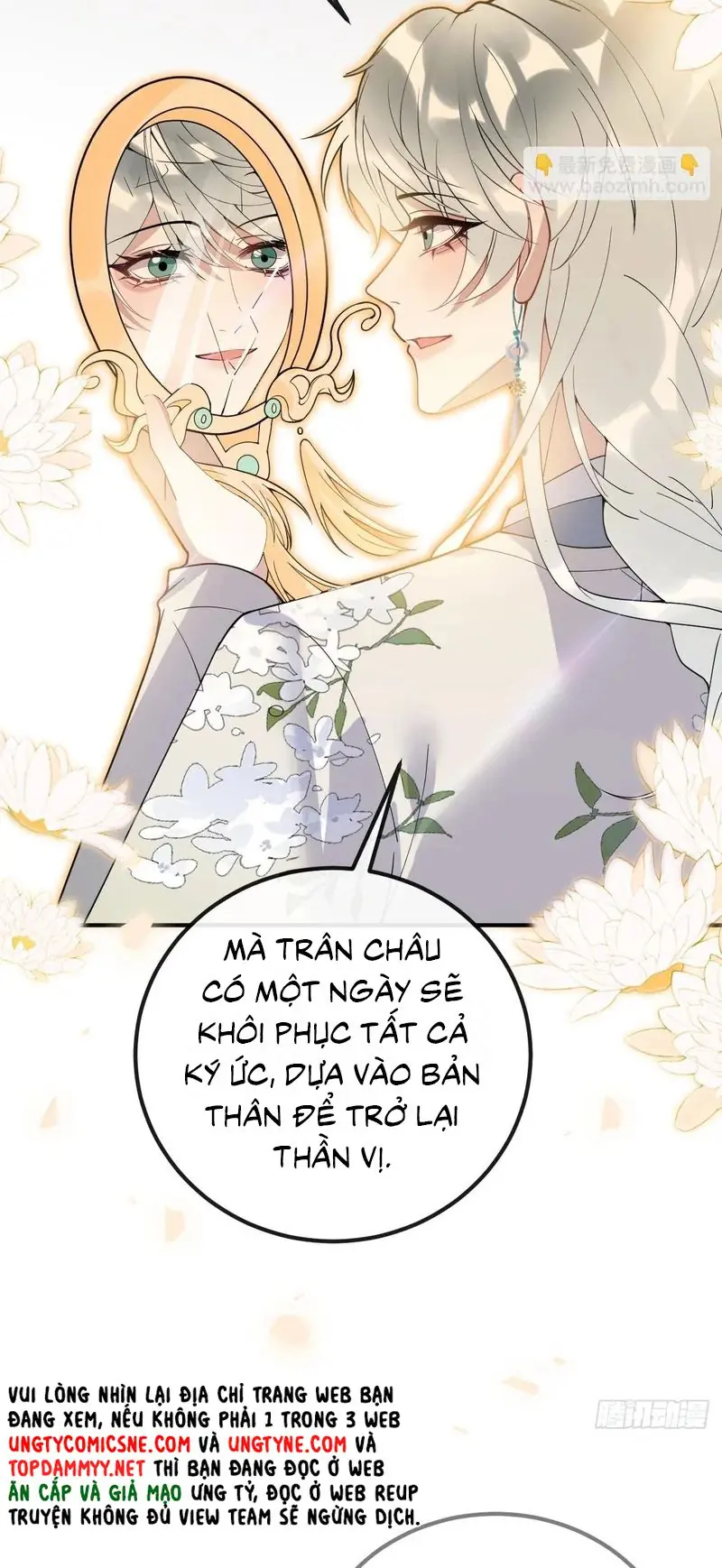 Lấy Trân Châu Làm Sính Lễ Chapter 43 - Trang 23