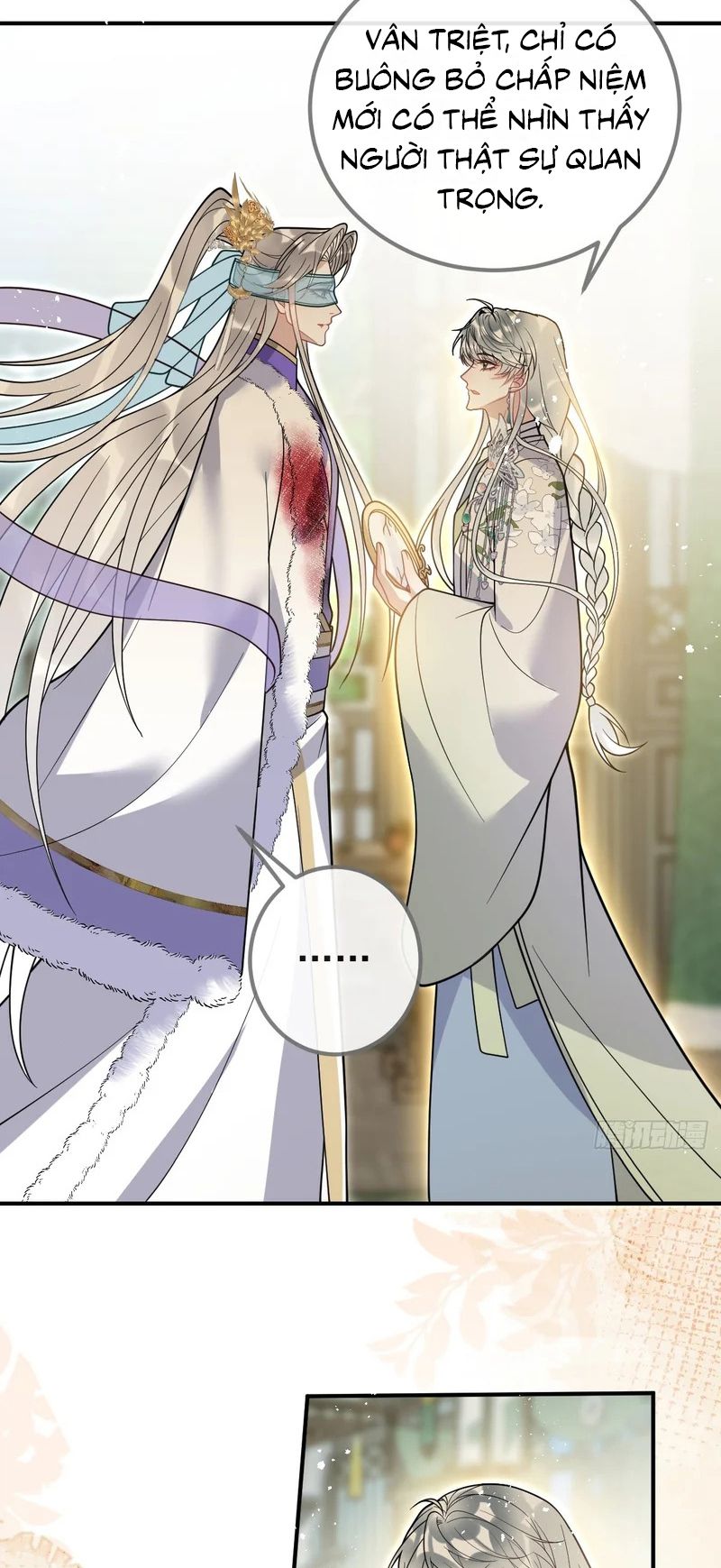 Lấy Trân Châu Làm Sính Lễ Chapter 43 - Trang 24