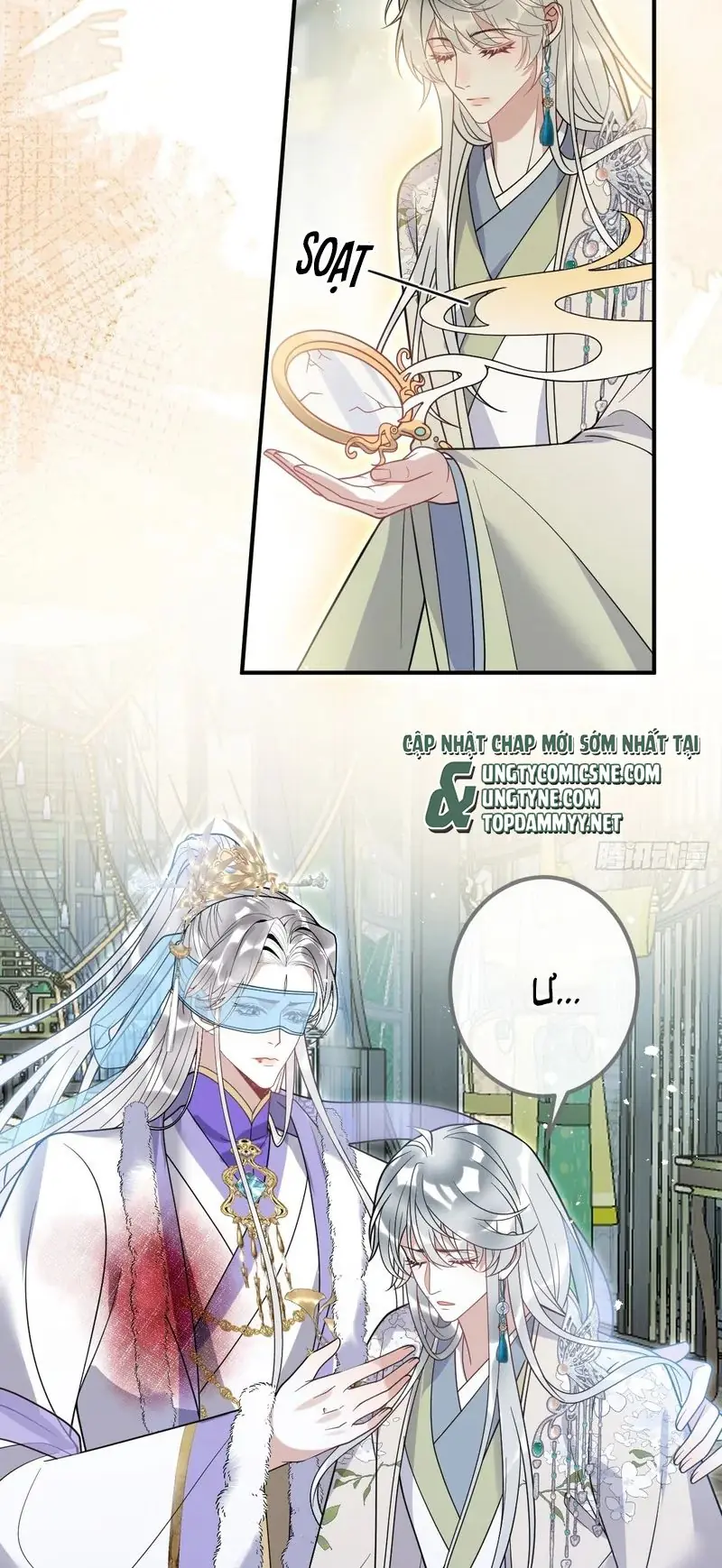Lấy Trân Châu Làm Sính Lễ Chapter 43 - Trang 25