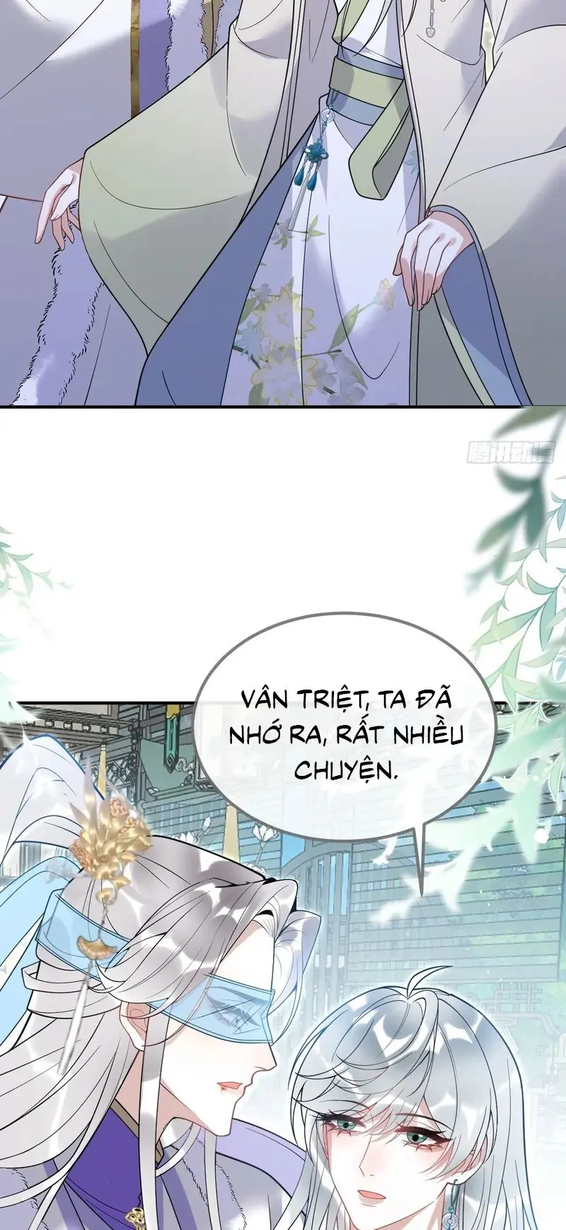 Lấy Trân Châu Làm Sính Lễ Chapter 43 - Trang 26