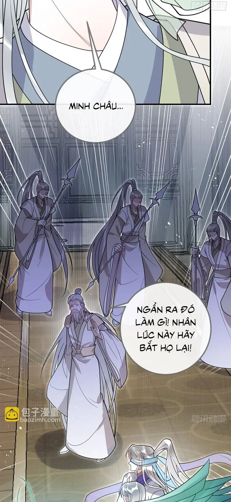 Lấy Trân Châu Làm Sính Lễ Chapter 43 - Trang 28