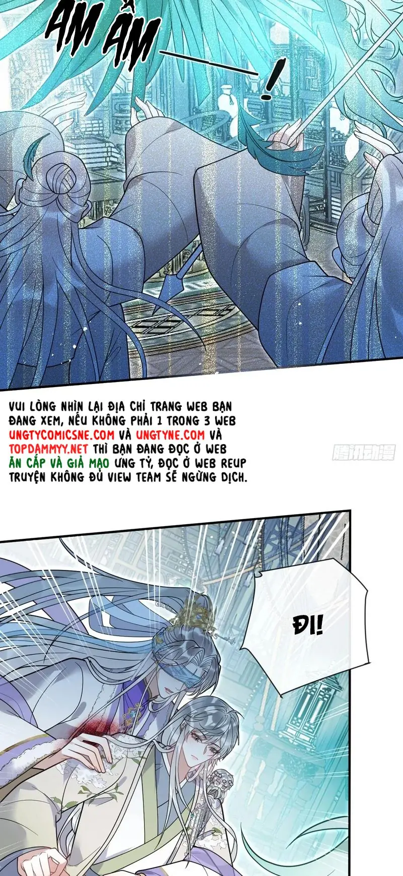 Lấy Trân Châu Làm Sính Lễ Chapter 43 - Trang 30