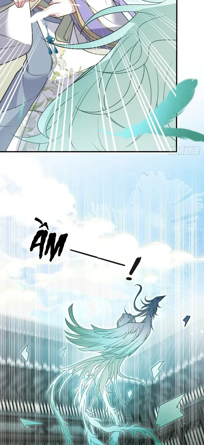 Lấy Trân Châu Làm Sính Lễ Chapter 43 - Trang 31