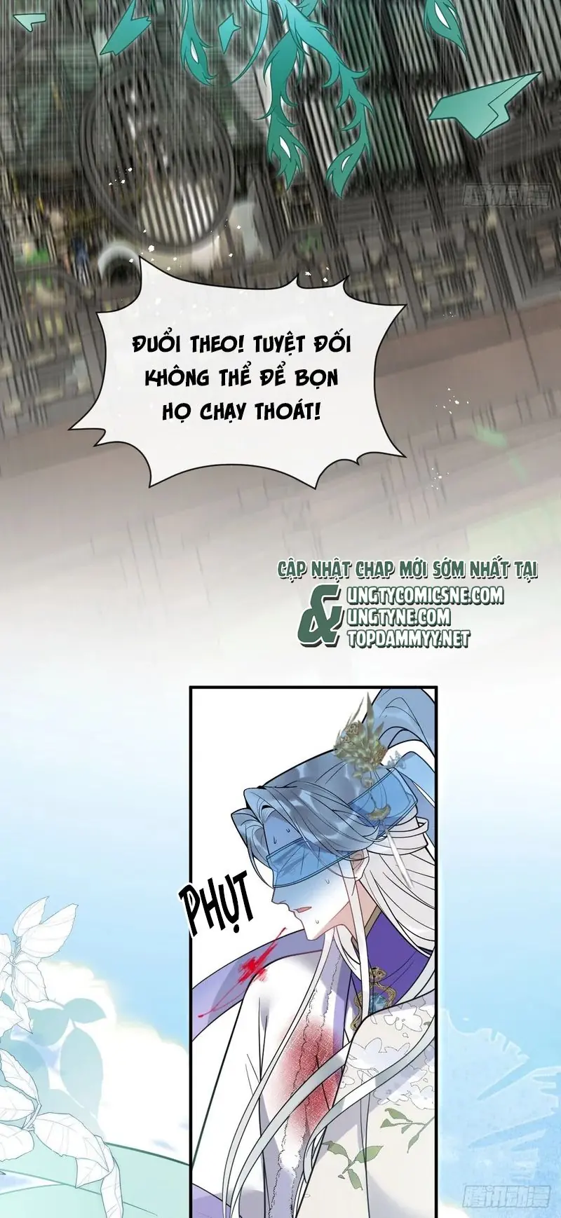 Lấy Trân Châu Làm Sính Lễ Chapter 43 - Trang 32